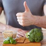 Superfoods for Male Health and Enhancement!